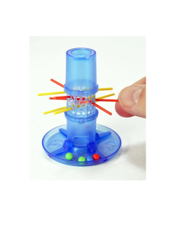 World's Smallest: Kerplunk